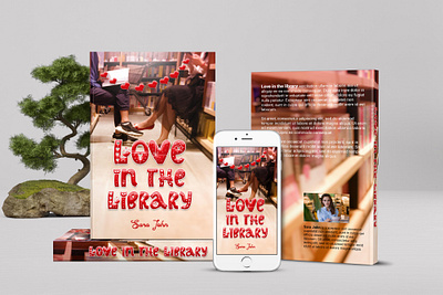 Love Story Book Cover Design Template book cover book cover design book design branding ebook cover ebook design template template design