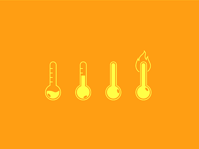 Termo 2020 climate climatechange thermometer