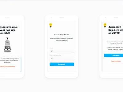 Onboarding Screens mobile app design mobile ui onboarding ui ux