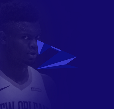 Zion Williamson Branding brandidentity branding business cool creative creativeagency design illustration logo design logoinspiration logomark z