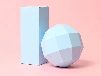 B design letter paper