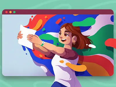 5 Tips To Choose The Best Images For Your Website article blog fireart fireart studio illustration ui ux web web design