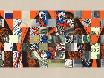 201 business practices collage editorial illustration health heart illustration investigation lungs money public health tobacco