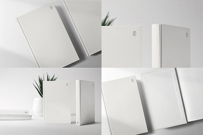 Book Mockup Kit book book design book mockup book mockup kit book mockups book template book templates design ebook magazine magazine template minimal presentation template print psd realistic realistic mockup scene creator set simple