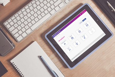 dash 006 dashboard ipad mobile ux uxui