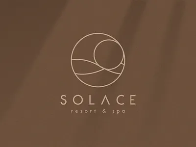 Solace Logo Mark