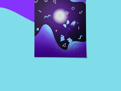 Berriel's illustration pack branding design digital illustration illustration