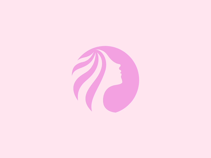 Spa Logo (freebie) beauty brand branding clean creative fashion free freebie freelogo icon illustrator logo logodesign mark pin relax spa symbol vector woman