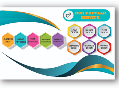 Banner banner color facebook banner infographic instagram web banner