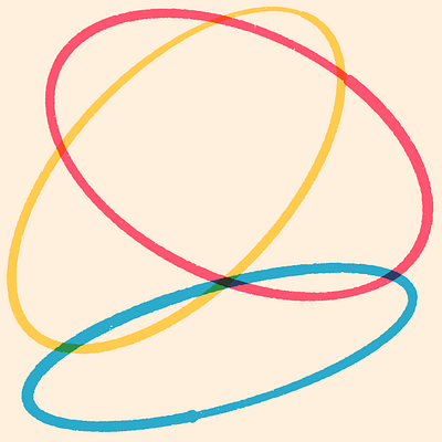 Ring design experiment illustration