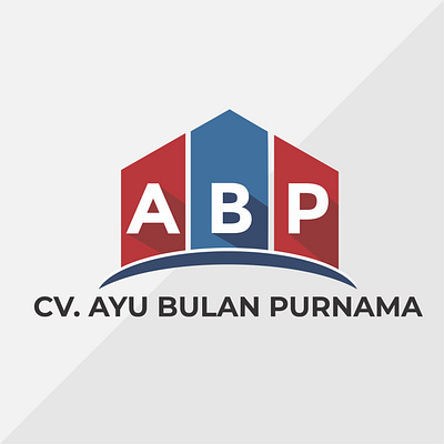 Logo company CV Ayu Bulan Purnama branding company