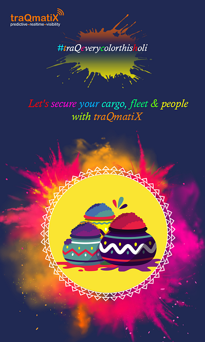 holi emailer1