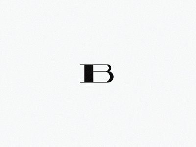 36 Days of Type B 36days 36days adobe 36daysoftype bw letter