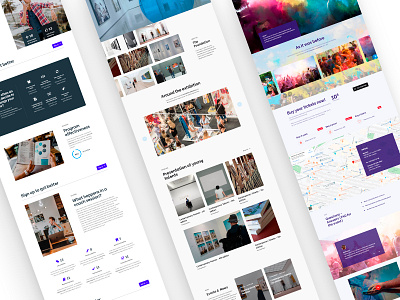 Mobirise HTML Page Builder | ConferenceM4 bootstrap html5 mobile responsive software webdesign webdevelopment website website builder website creator