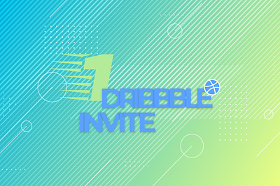 Dribbble invite giveaway/closed 2020 draft dribbble dribbble invitation dribbble invite illustration invite invite giveaway ux vector webdesign