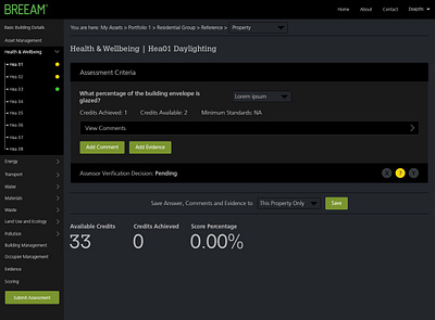 Dark Mode Tool Design dailyui darkmode design webdesign website websitedesign
