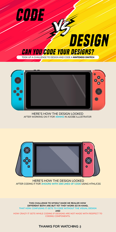 Nintendo Switch Illustration branding design illustration illustrator web