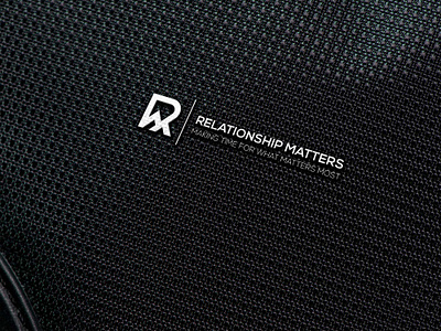 Relationship Matters bold branding creative design good illustration logo logo design logos palattecorner typography vector vector art