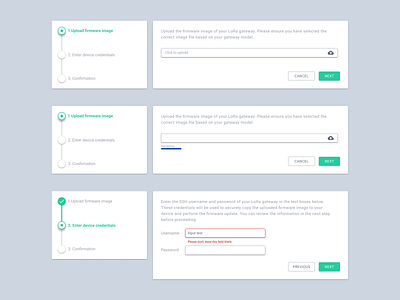 Upload stages dashboard design stages ui upload file web web desgin