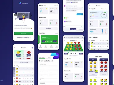 4score.app amateur football amateur soccer football app football game app football match football statistics football team match day mobile app organize football game organize soccer match soccer app soccer stats soccer team sport sport app sport management sports team sport app team sports app