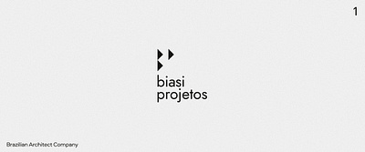 Logo for Brazilian Architect Company logo