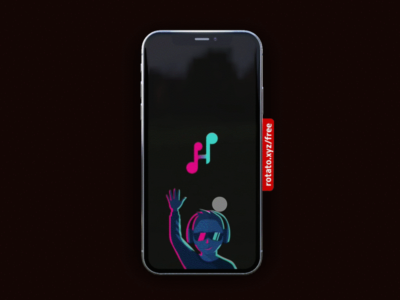 Music App Interaction adobe android app appdesign art design dribbbleinvite interaction invite ios music music player musicapp ui uiux ux uxui xd