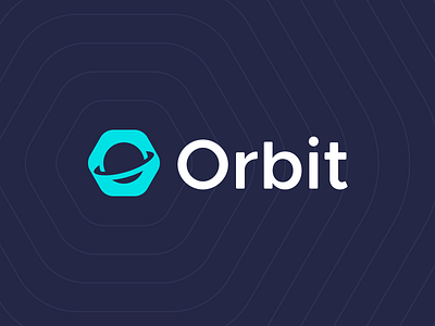 Orbit aiste brand identity brand studio branding agency construction logo logo logo grid logo mark management app management platform management system management tool minimal orbit planet technology