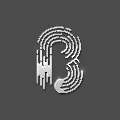 36 days of type - Letter B - 2/36 36daysoftype design illustration typography