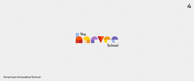 Logo for Innovative School logo