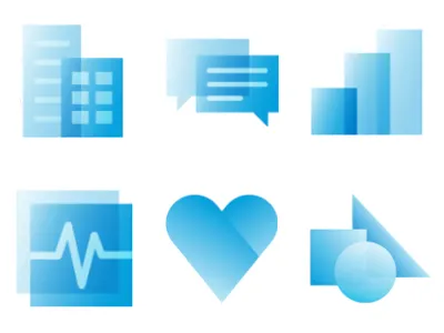 SATMETRIX DRIBBLE 1 design graphicdesign icon illustration webdesign