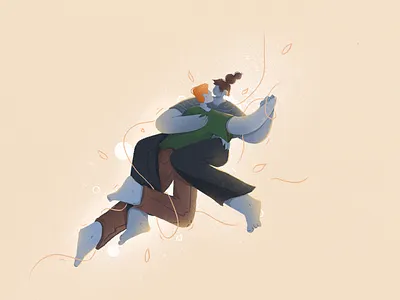 IMG 1500 cel celanimation flat illustration mdcommunity mgcollective motiondesign photoshop