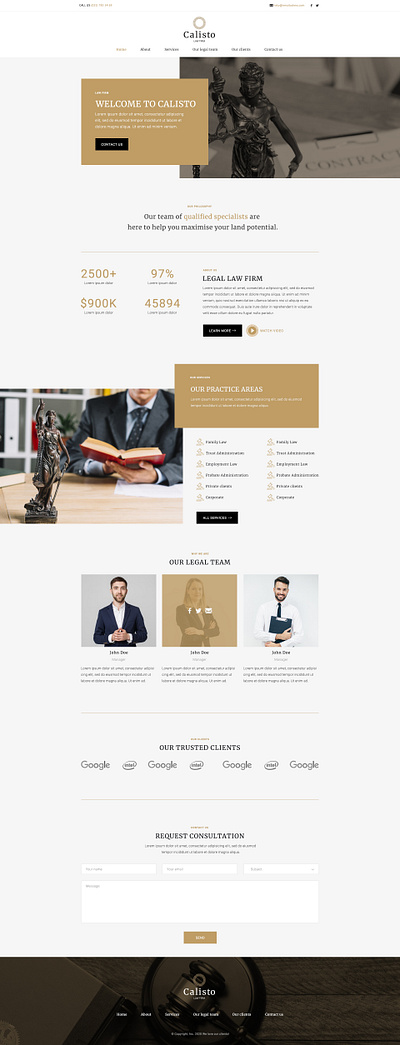 Responsive web design ui ux web design