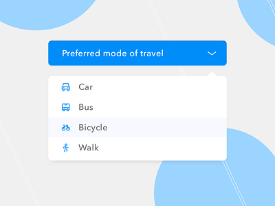 Daily UI #027 Dropdown dailyui design dropdown mobile mobile ui sketchapp travel app ui ui design ux ux design