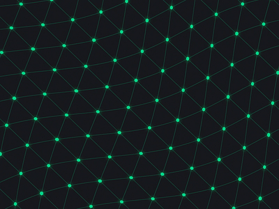 Triangle grid 2d aftereffects design dot dots grid lines math mograph network repeater triangle triangle network triangles triangular wave wavy