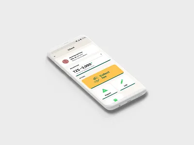 Echoshilling android waste