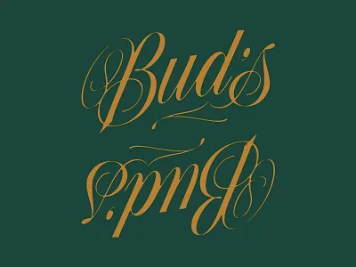 Bud's