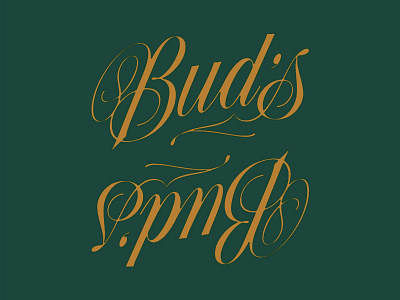 Bud's