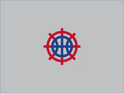 Los Angeles Clippers Logo Rebrand basketball clippers design illustrator logo nba vector