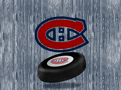 GohabsGo hockey illustration illustration logo logo design