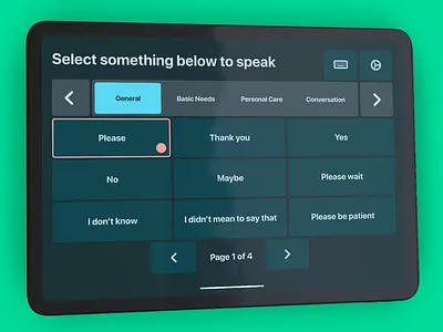 Color Blind Testing on Prototype accessibility color color blind prototype
