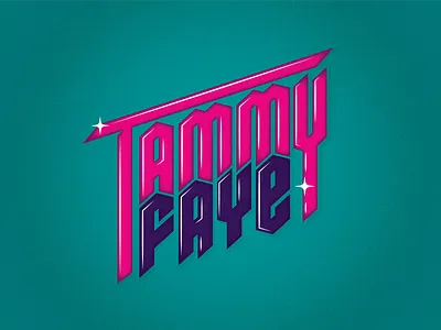 Tammy Faye 80s style custom design design art graphic illustration illustrator metal motorbike motorcycle retro tammy faye texture type type art vector vector art vector illustration vintage