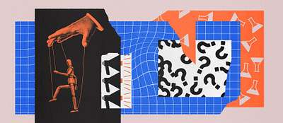 202 collage editorial illustration illustration