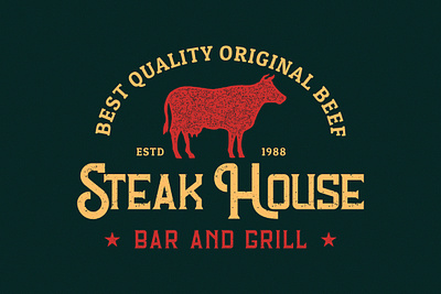 Fortunate - Original Hand Drawn Retro Font brush brushstroke decorative font handdrawn handlettering handwritten logotype retro rough stylish texture typography vintage