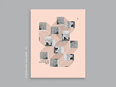 BodySnatchers Poster - 22. Poster a Day Challenge album art album cover book cover design graphic design in rainbows movieposter poster design posteraday radiohead thom yorke tour poster typography