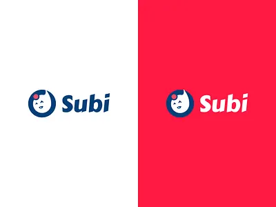 Ghost logo concept brand branding cartoon cute ghost ghosts goofy logo notification notify popup scary