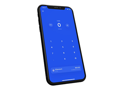 Send money anywhere coinbase crypto crypto currency product design ui ux