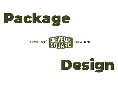 Brew Back ^2 Package Design abstract adobe adobe illustrator attention to detail beer bottle beer label branding design branding designer craftsmanship design geometric graphicdesign icon illustration logo package design package mockup perspective typography vectors