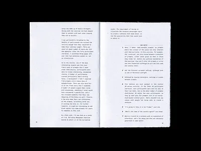 zine spread page design page layout spreads zine zine design