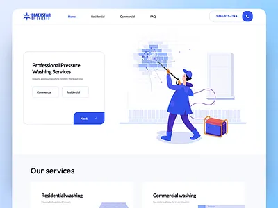 Washing company cleaning company wash washing company water