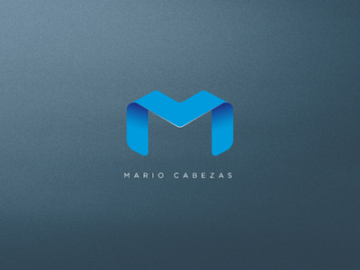 Logo Mario behance brand branding dribbble flat graphic graphicdesign illustrator logo logodesign logotype monogram photoshop type ui